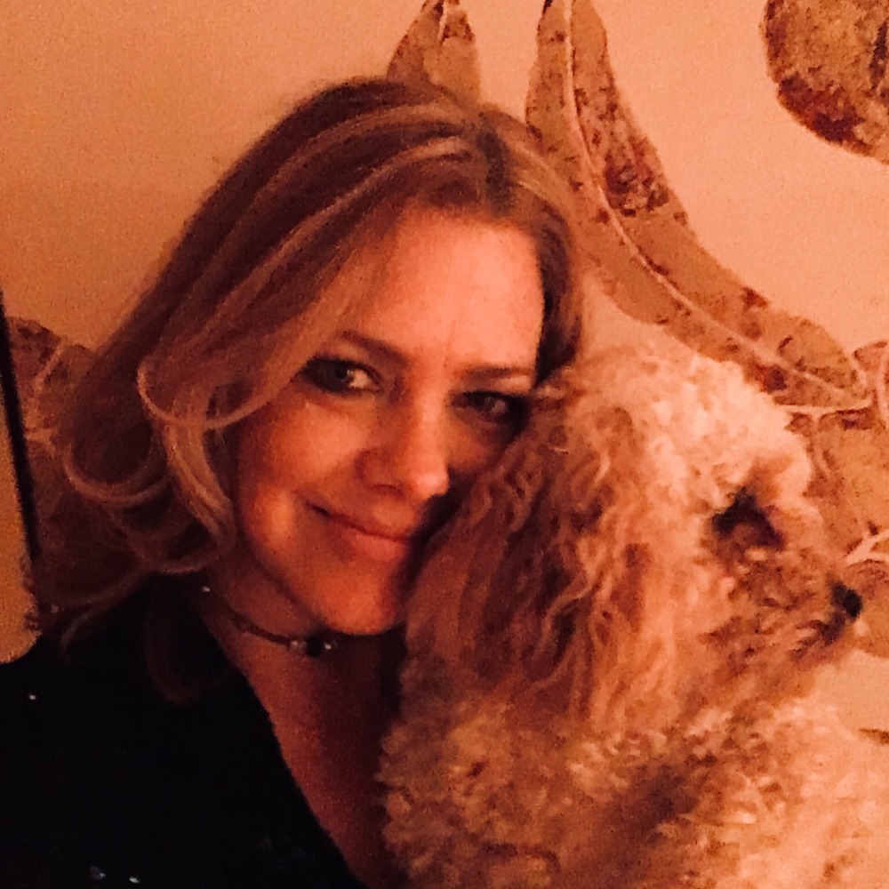Meet your Posher, Liz